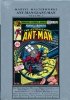 MARVEL MASTERWORKS ANT-MAN GIANT-MAN VOL 03 HC [STANDARD] [9781302910792]